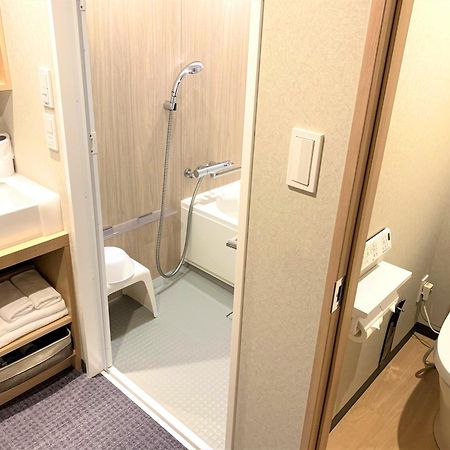 Henn Na Hotel Kanazawa Korimbo المظهر الخارجي الصورة
