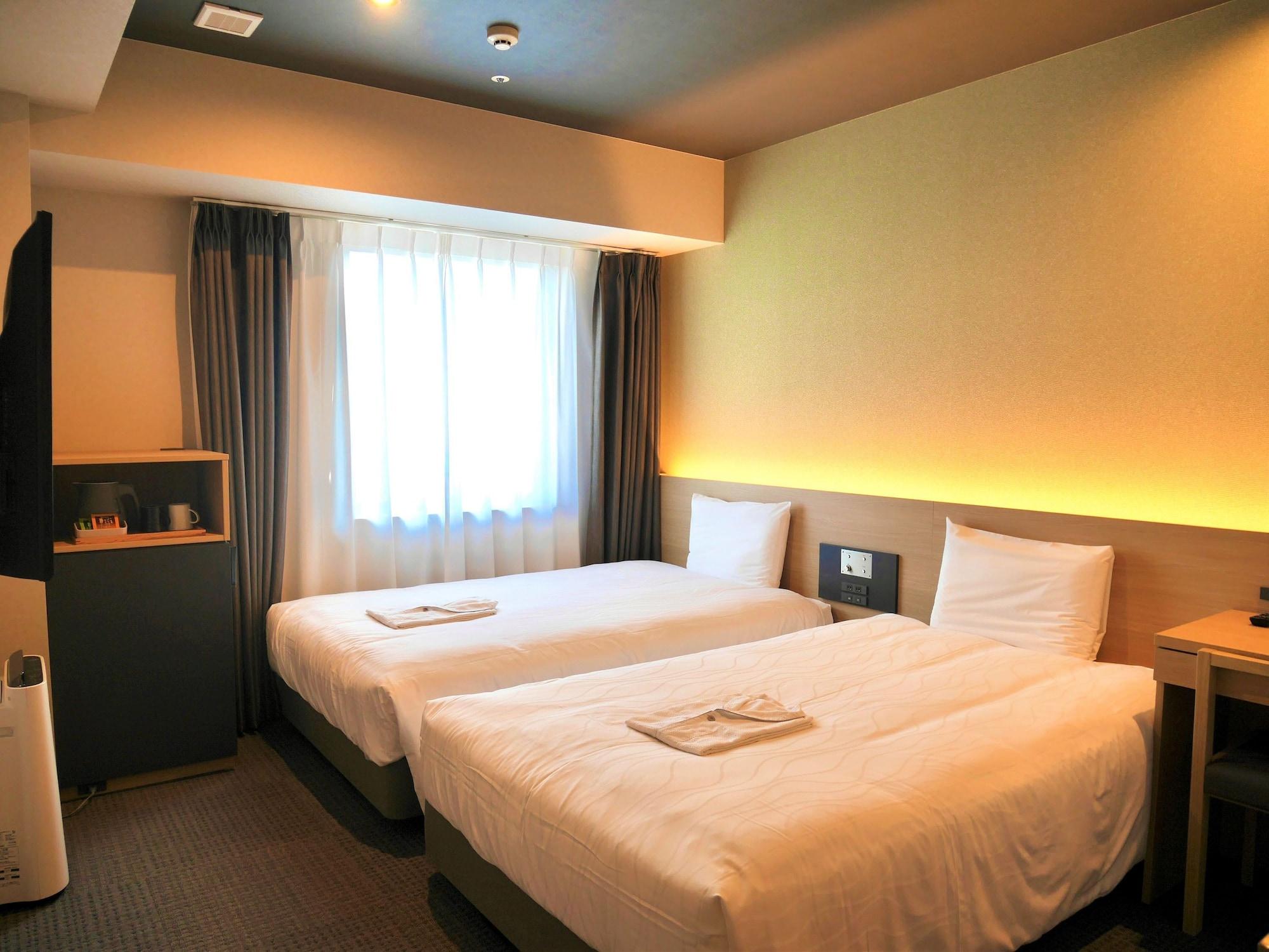 Henn Na Hotel Kanazawa Korimbo المظهر الخارجي الصورة