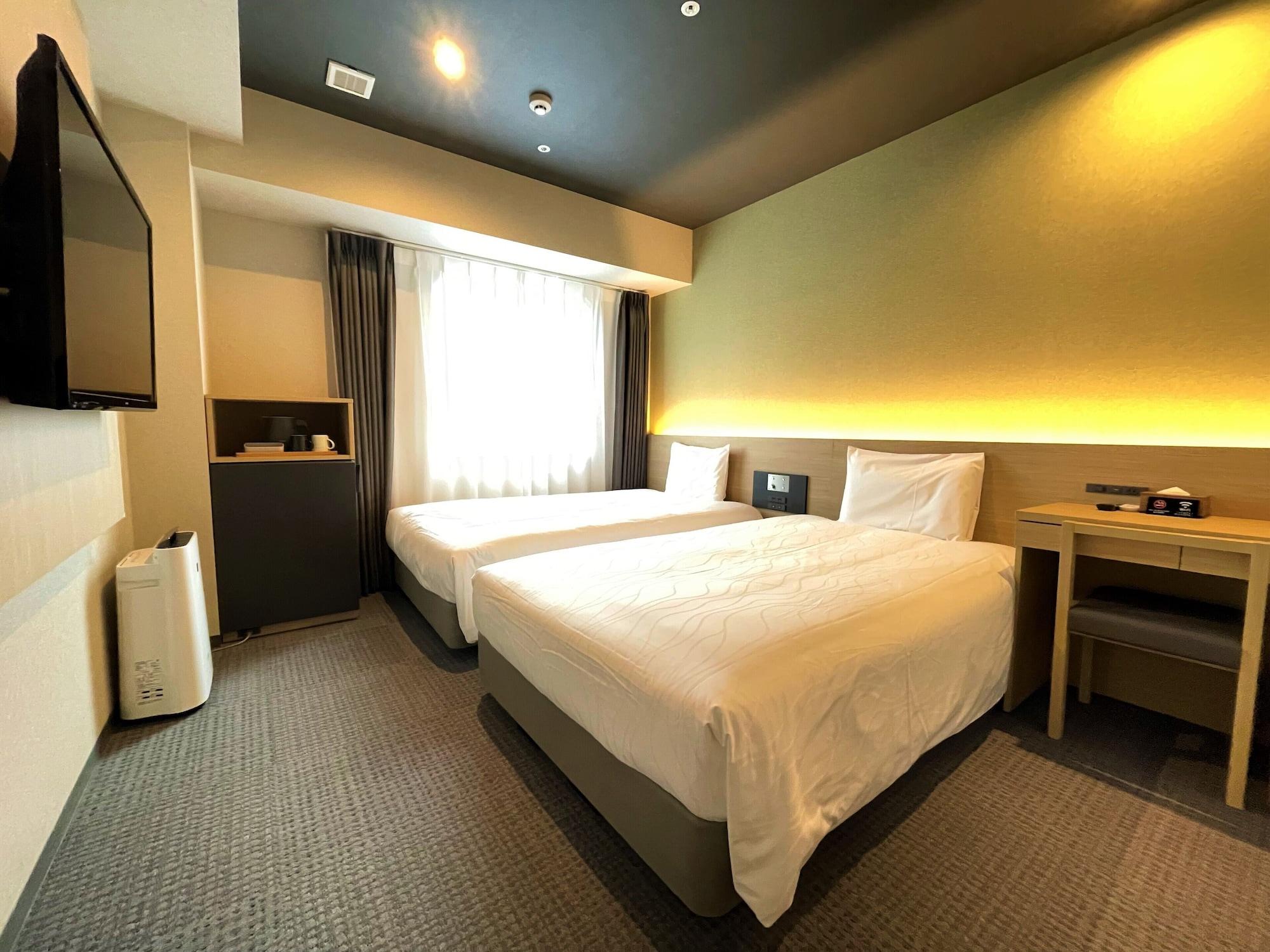 Henn Na Hotel Kanazawa Korimbo المظهر الخارجي الصورة