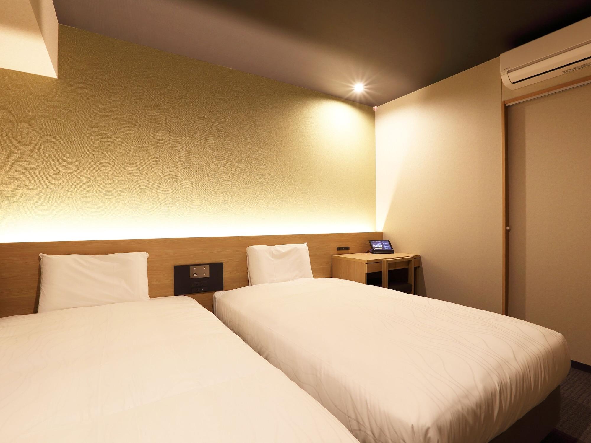 Henn Na Hotel Kanazawa Korimbo المظهر الخارجي الصورة