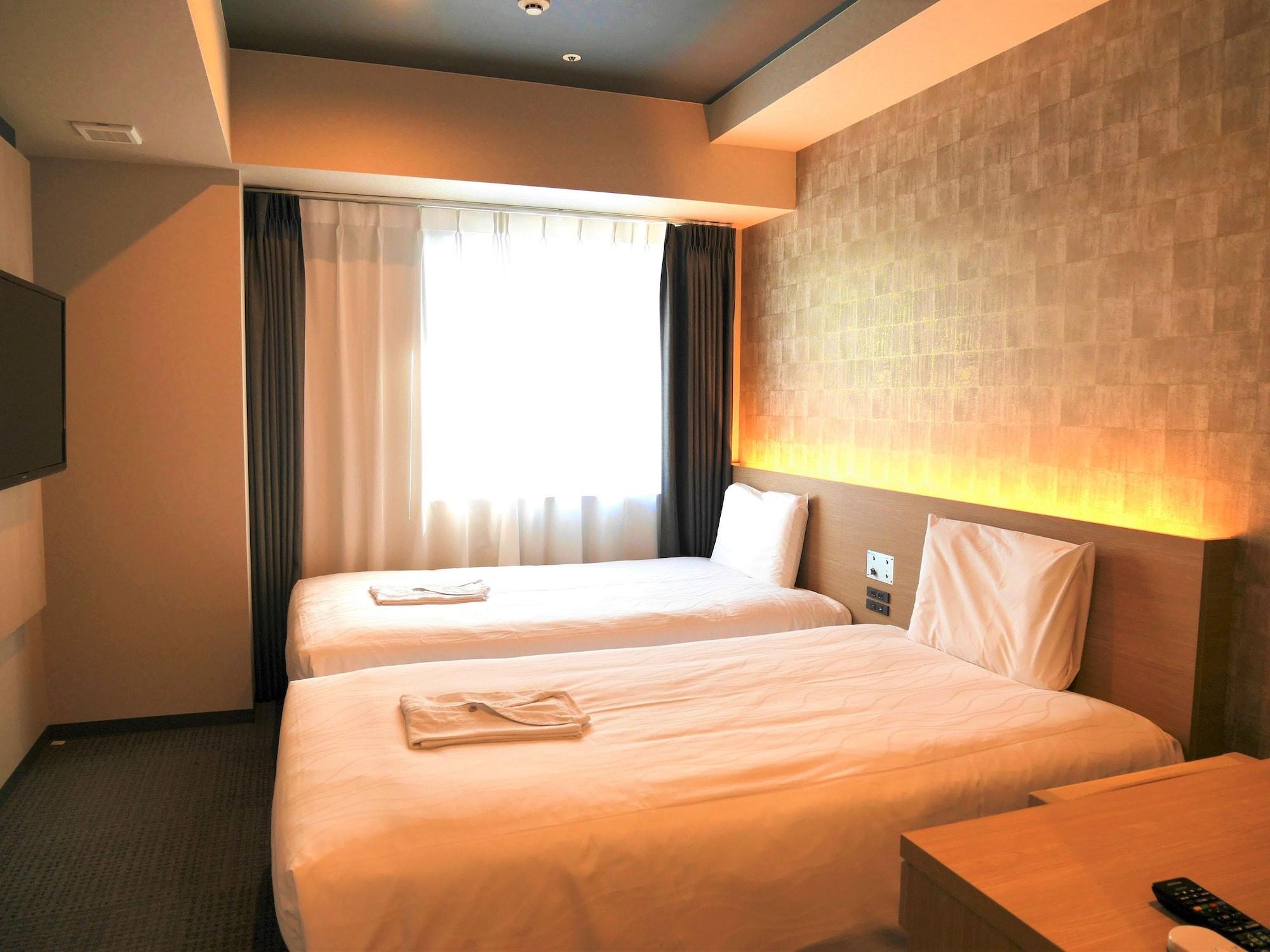 Henn Na Hotel Kanazawa Korimbo المظهر الخارجي الصورة