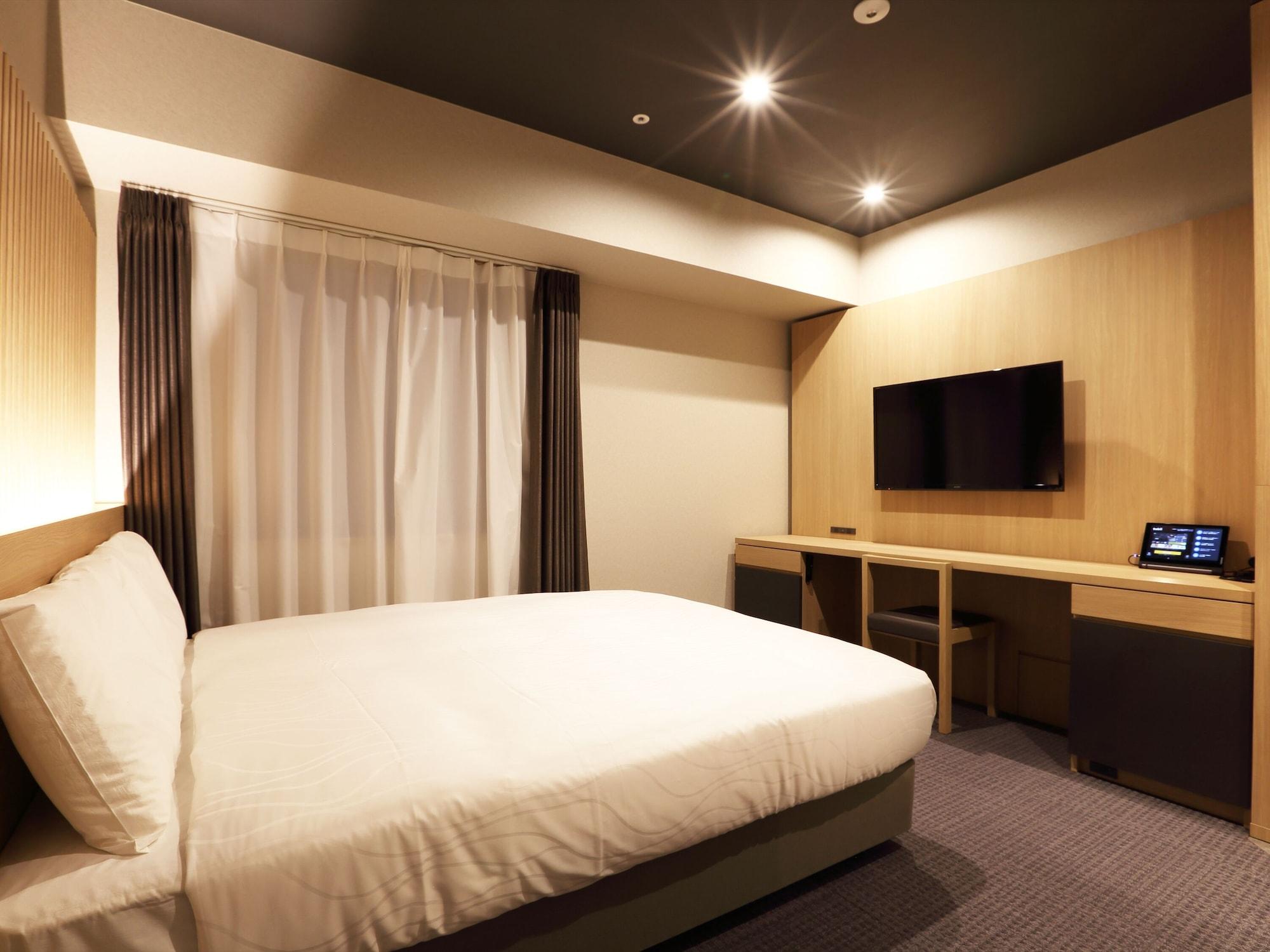 Henn Na Hotel Kanazawa Korimbo المظهر الخارجي الصورة