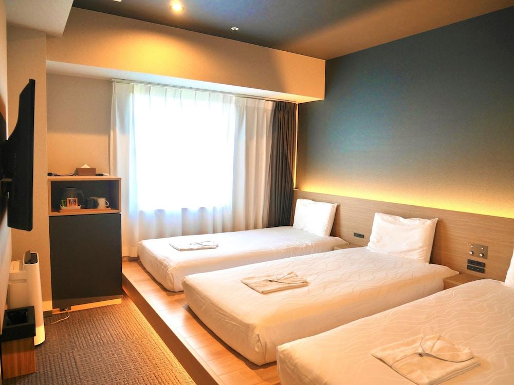 Henn Na Hotel Kanazawa Korimbo المظهر الخارجي الصورة