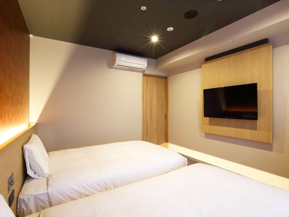 Henn Na Hotel Kanazawa Korimbo المظهر الخارجي الصورة