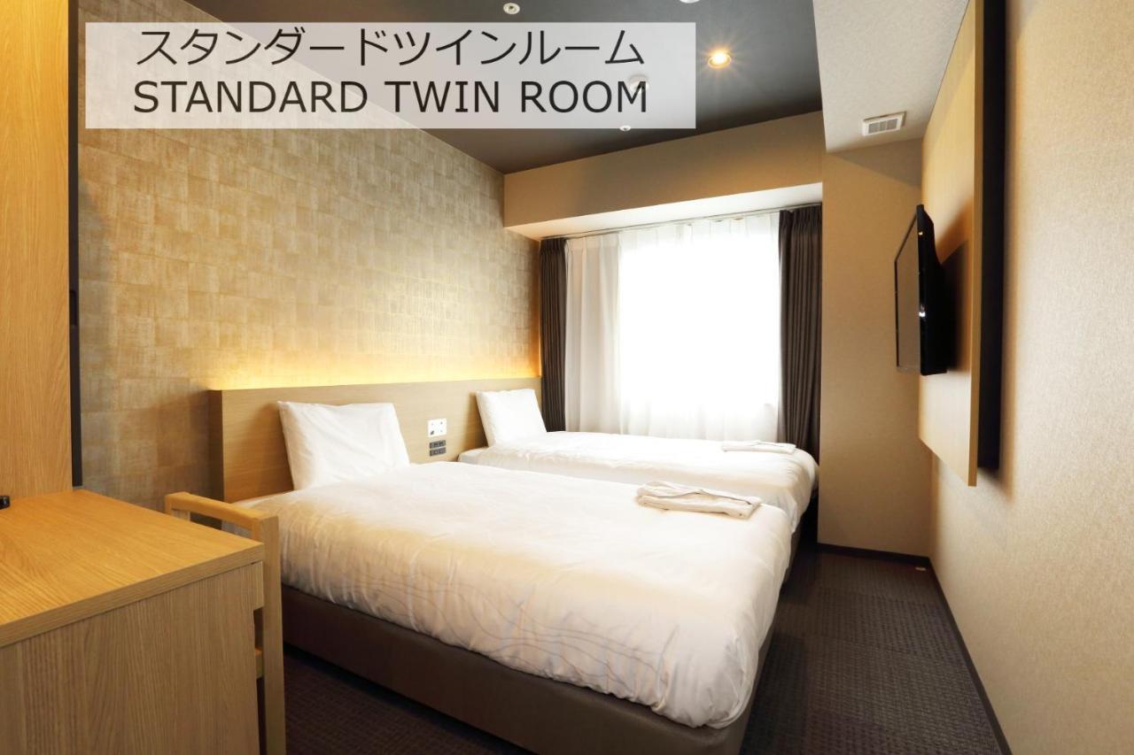 Henn Na Hotel Kanazawa Korimbo المظهر الخارجي الصورة