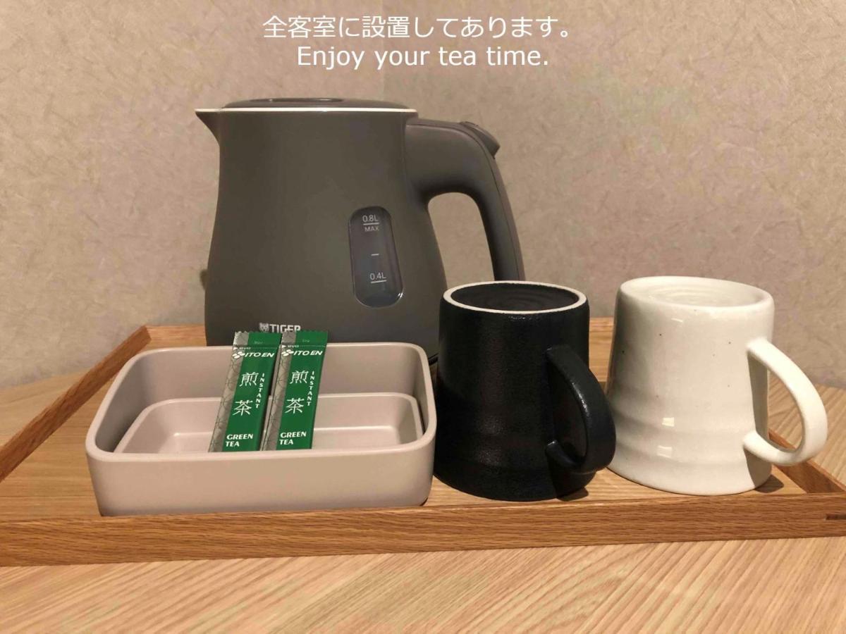 Henn Na Hotel Kanazawa Korimbo المظهر الخارجي الصورة