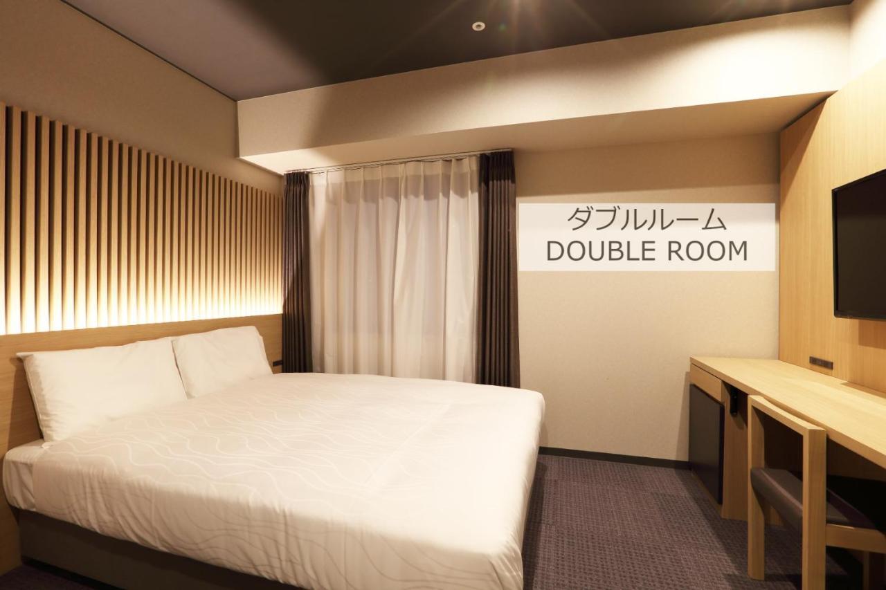 Henn Na Hotel Kanazawa Korimbo المظهر الخارجي الصورة