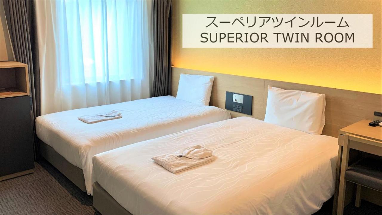Henn Na Hotel Kanazawa Korimbo المظهر الخارجي الصورة