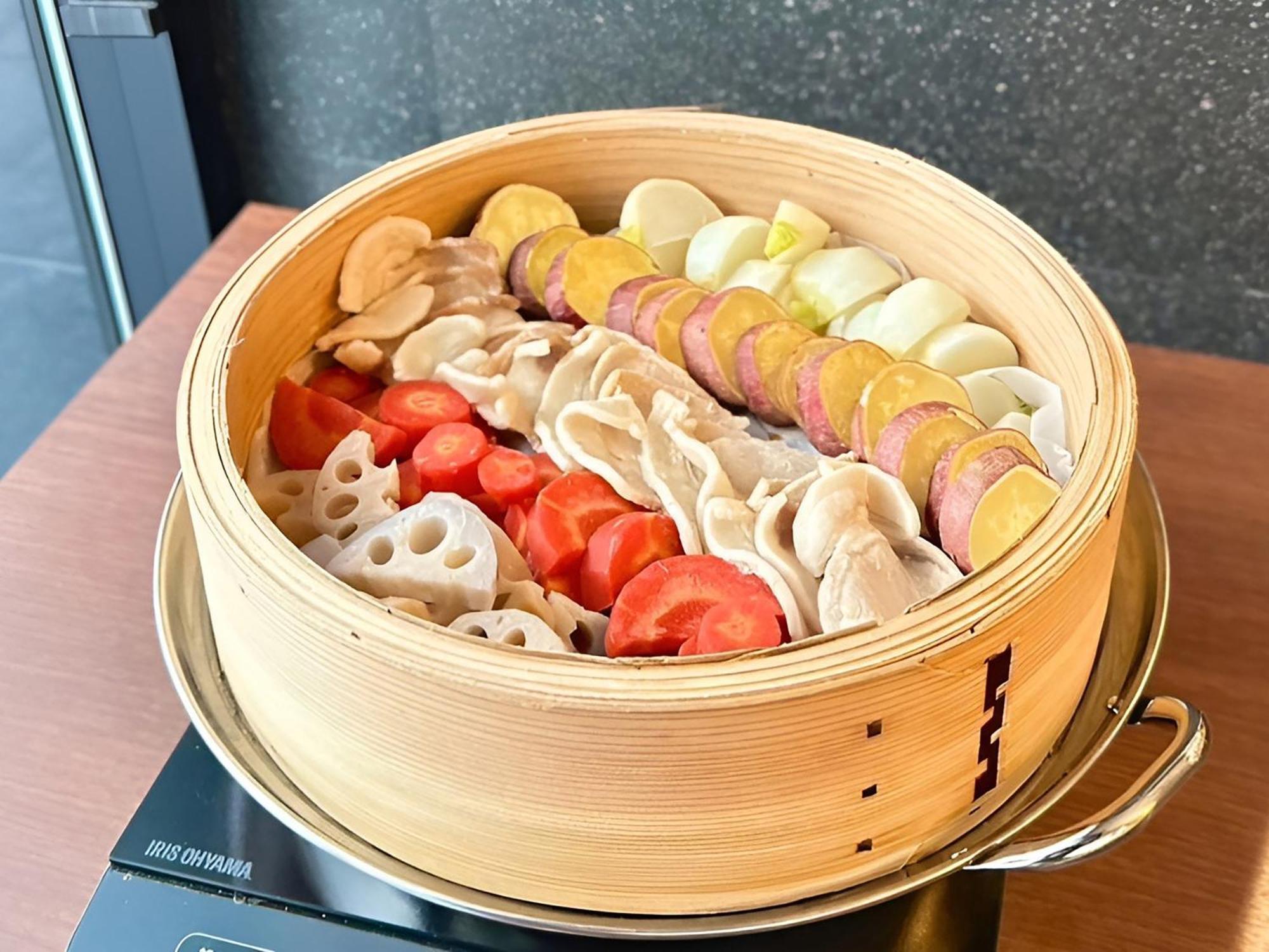 Henn Na Hotel Kanazawa Korimbo المظهر الخارجي الصورة