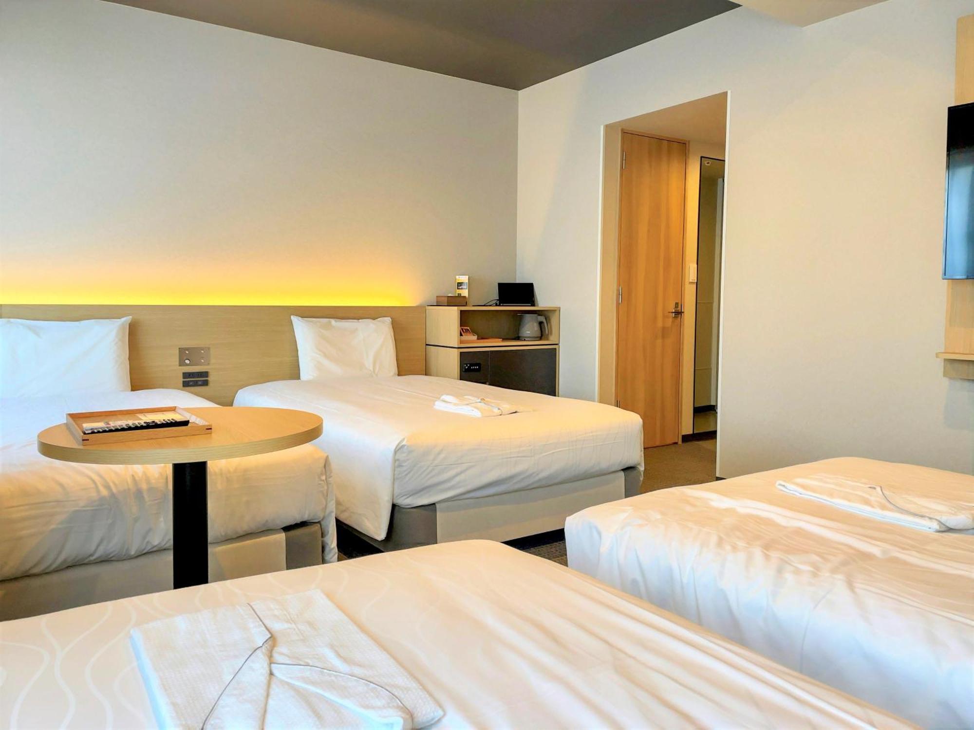 Henn Na Hotel Kanazawa Korimbo المظهر الخارجي الصورة