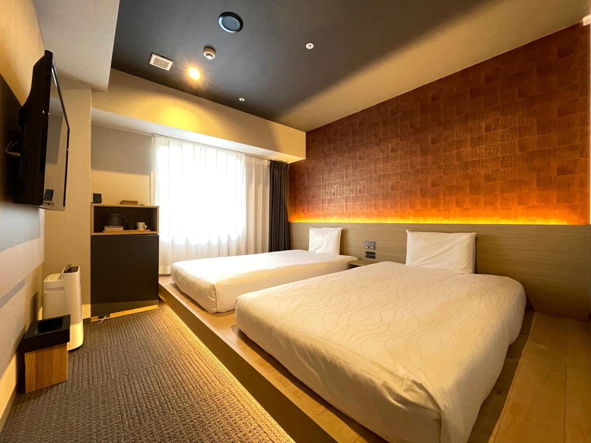 Henn Na Hotel Kanazawa Korimbo المظهر الخارجي الصورة