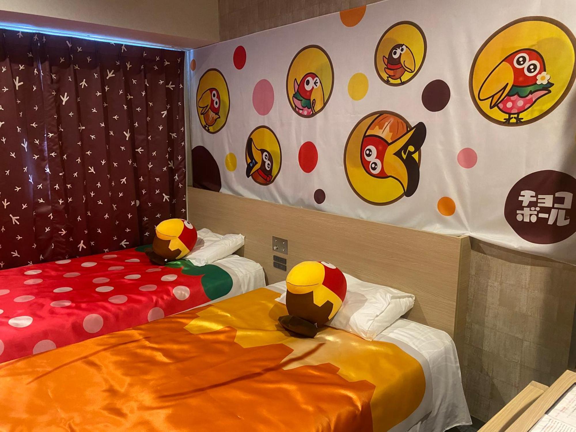 Henn Na Hotel Kanazawa Korimbo المظهر الخارجي الصورة
