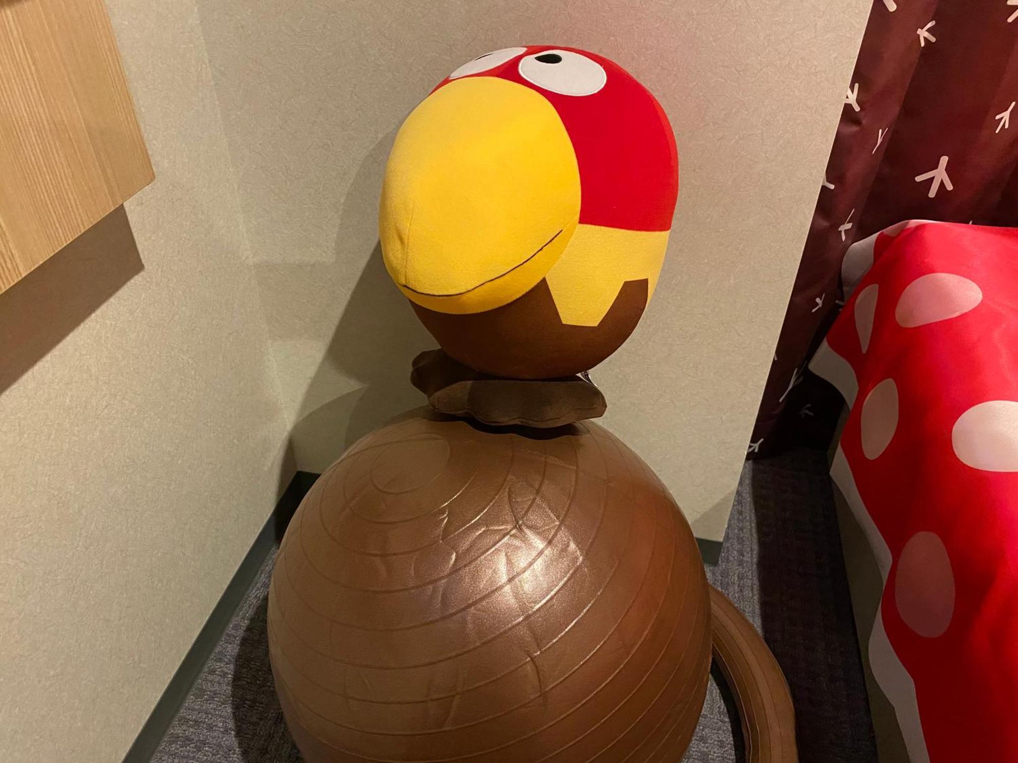 Henn Na Hotel Kanazawa Korimbo المظهر الخارجي الصورة