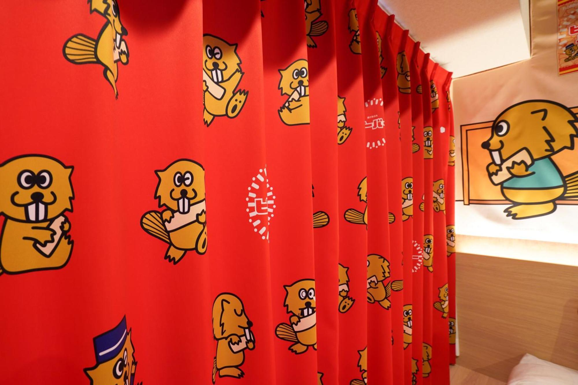 Henn Na Hotel Kanazawa Korimbo المظهر الخارجي الصورة
